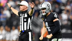 Raiders discussed settling for tie before thrilling finish as Staley explains timeout call