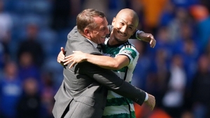 Celtic’s win at Rangers can be big moment in team development – Brendan Rodgers