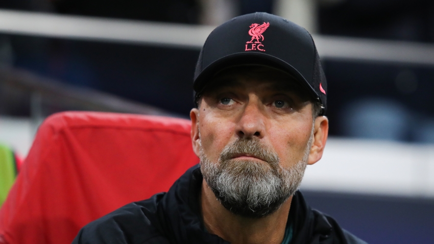 Klopp's agent distances Liverpool boss from Germany role as pressure mounts on Flick