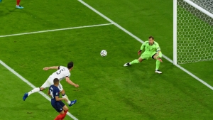 France 1-0 Germany: Hummels&#039; own goal settles heavyweight clash