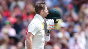 Smith taking it &#039;one tour at a time&#039; after surpassing Bradman&#039;s tally of Test hundreds