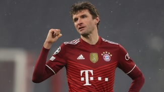 Muller rubs salt into Barca&#039;s wounds: They can&#039;t compete with intensity in top-level football