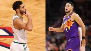 NBA Game of the Week: Celtics and Suns clash could be possible Finals preview