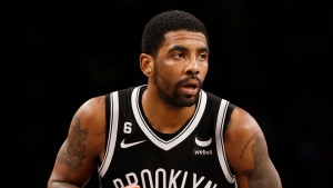 Irving grateful to live out childhood &#039;dream&#039; with Nets before Mavericks trade