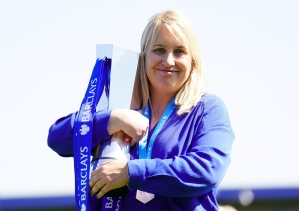 Six WSL titles and five FA Cups – Emma Hayes’ trophy-laden Chelsea career