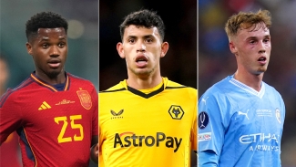 Ansu Fati, Matheus Nunes and Cole Palmer – A look at some of best deals so far