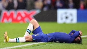 Chilwell &#039;dream&#039; shattered as injured Chelsea star suffers England World Cup KO