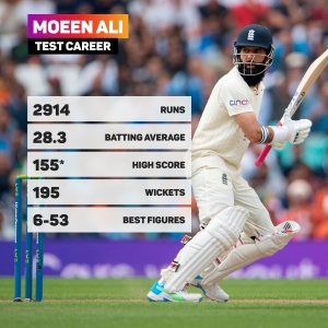 Moeen &#039;officially unretired&#039; as spinner eyes England Test return