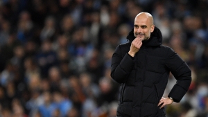 Guardiola: Man City &#039;won&#039;t be able to win&#039; in Madrid without focus