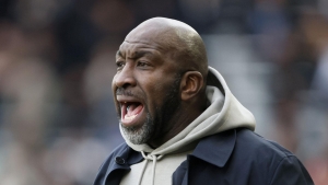 Darren Moore merrier and keen for Port Vale to maintain momentum after home win