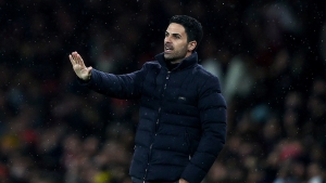 Arteta repeats Wenger feat with Manager of the Month award