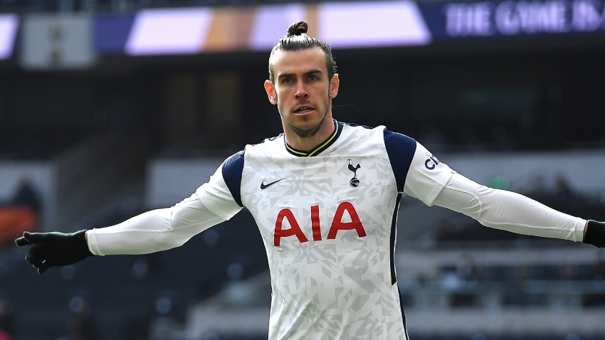 Bale hitting top form as Real Madrid star mulls Spurs stay