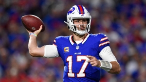 Buffalo Bills hold on for 24-18 win over spirited Tampa Bay Buccaneers