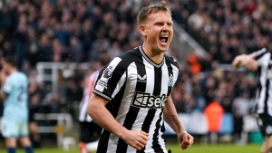Matt Ritchie rescues Newcastle a point against former club Bournemouth