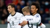 Iceland 0-4 Germany: Flick&#039;s men win again to take control of Group J