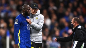 &#039;Welcome to reality&#039; – Tuchel says Lukaku criticism is to be expected