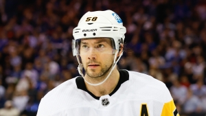 What Happened to Kris Letang? Check About His Health Condition