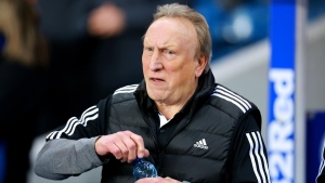 Neil Warnock steps down as Aberdeen boss after Scottish Cup win over Kilmarnock