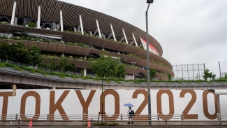 Paralympics organisers confirm no spectators will be allowed at Tokyo Games
