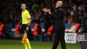 Stefano Pioli urges AC Milan to get Serie A title challenge back on track