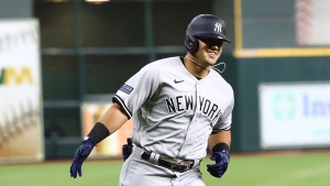 MLB: Aaron Judge, Jasson Dominguez hit historic home runs in Yankees&#039; win over Astros