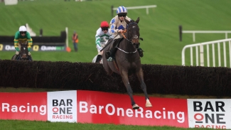 De Bromhead opts for Leopardstown over Sandown with Captain Guinness
