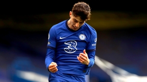 Chelsea 2-0 Fulham: Blues look bound for top four as Havertz pushes Cottagers towards drop