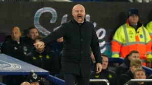 Sean Dyche hails Everton unity after beating Newcastle to climb out of drop zone
