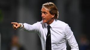 Italy reaction delights Mancini as Azzurri make history with Lithuania win