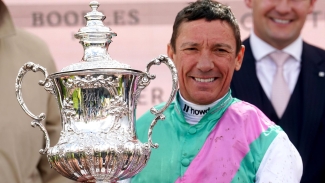 Dettori to make late call on St Leger ride