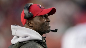 Buccaneers coach Bowles calls on team to decide own fate after 49ers loss