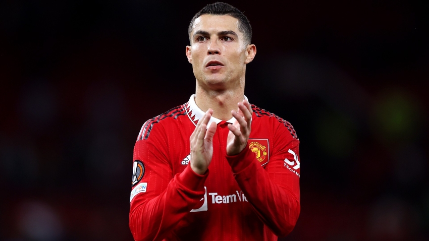 &#039;He would be on the bench!&#039; – Flamengo president snubs Cristiano Ronaldo and talks &#039;dream&#039; Neymar deal