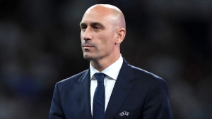 Disgraced Rubiales &#039;not worthy&#039; of representing Spain, says Sevilla&#039;s vice president