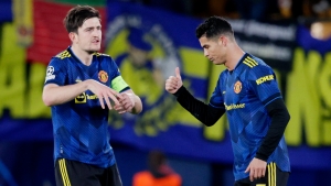 &#039;You&#039;re Ronaldo and Maguire is your captain?!&#039; – Davies takes aim at Man Utd skipper