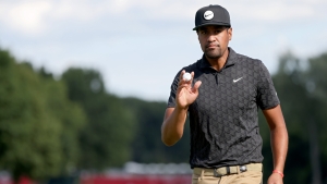 Finau and Pendrith break away from the field after third round of Rocket Mortgage Classic