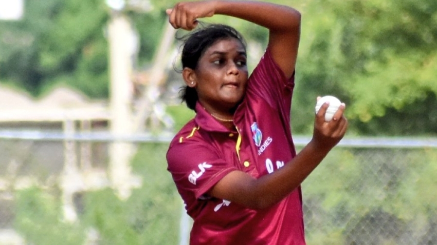 Gajnabi back in Windies Women's squad for Sri Lanka tour