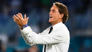 Italy make history as Mancini&#039;s side oust Austria to extend unbeaten run
