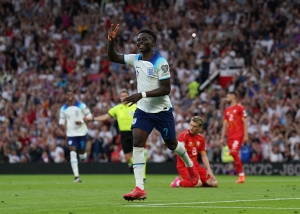 England boss Gareth Southgate targets unbeaten run ahead of Euro 2024