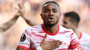 &#039;I&#039;m not thinking about leaving next year&#039; – Nkunku serious about RB Leipzig commitment