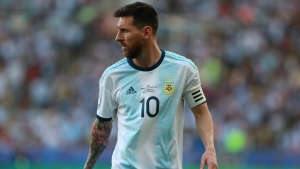 Copa America: Has 12-month delay enhanced Messi and Argentina&#039;s chances of glory?