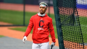 Mets land Lindor, Carrasco in blockbuster trade with Cleveland