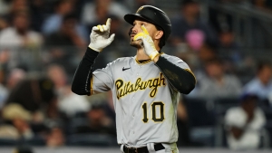 Pirates: ‘Disappointing’ that Bryan Reynolds wants trade