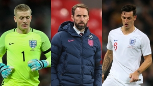 Gareth Southgate: The hits and misses as England boss reaches 50 games in charge