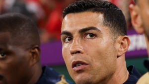 Ronaldo &#039;opposite of Messi&#039; and &#039;big failure of the World Cup&#039; – Matthaus