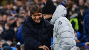 Tuchel didn&#039;t see &#039;huge gap&#039; between Chelsea and Spurs – and doubts Conte did either