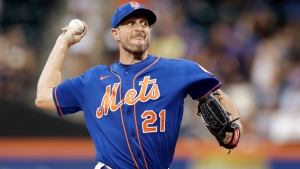 Scherzer stars with 11 strikeouts as Mets double down on Braves, Montgomery haunts Yankees