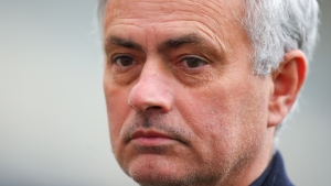 Mission Impossible: Mourinho ready for Roma challenge after past mistakes
