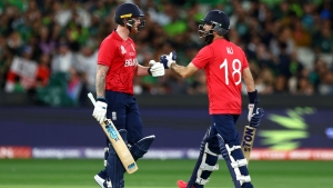 T20 World Cup: Stokes half-century propels England to final victory over Pakistan