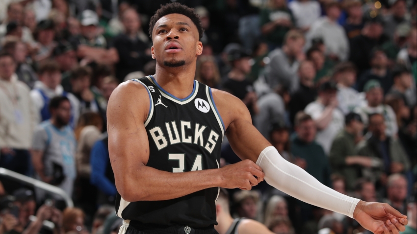 &#039;Business as usual&#039; for Middleton despite Giannis uncertainty