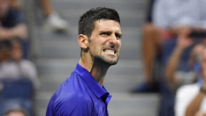 Djokovic fighting to compete at Australian Open after visa is cancelled